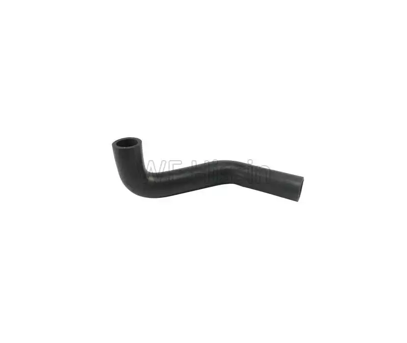 Intercooler outlet pipe